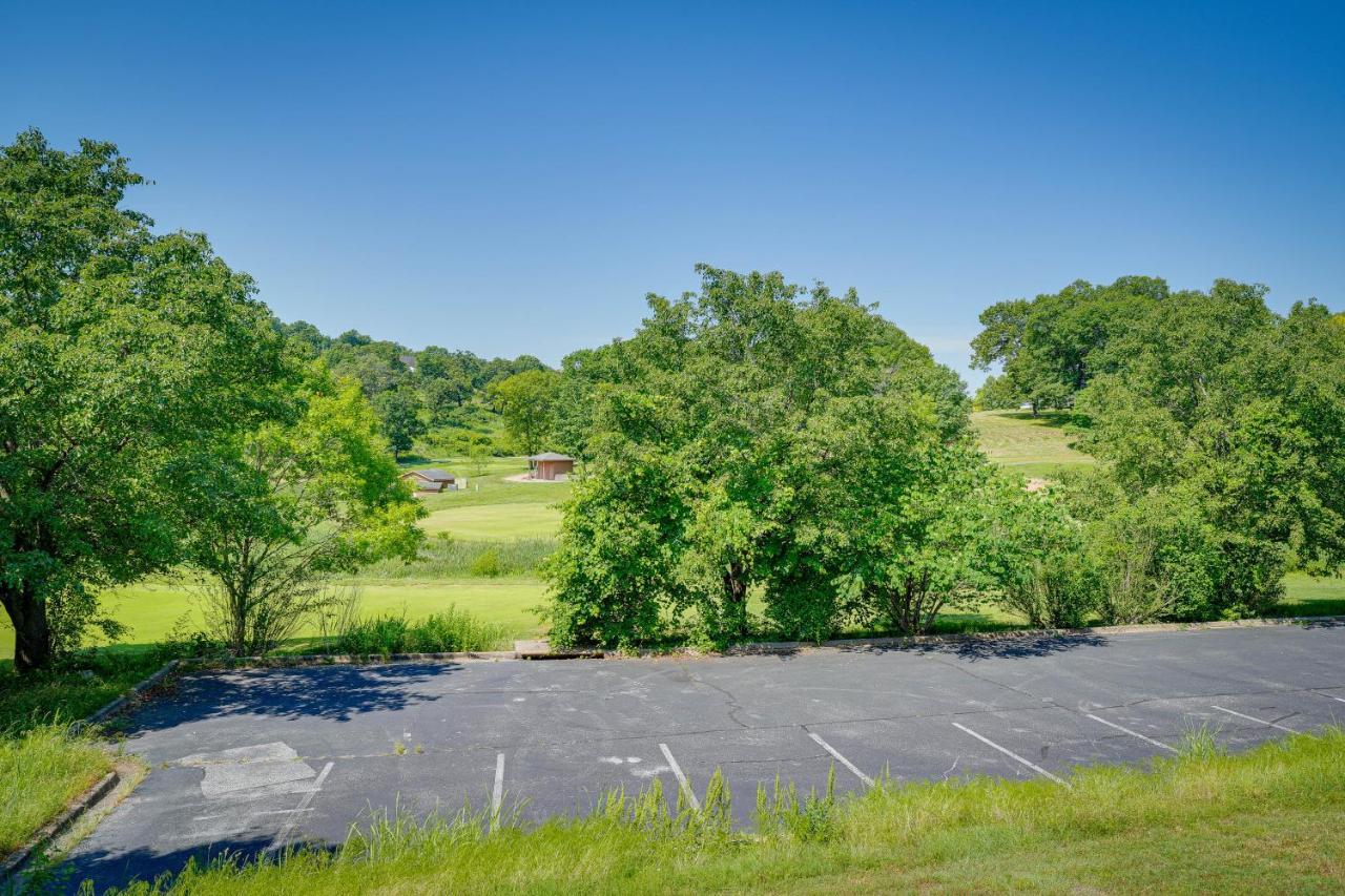 Branson Condo Near 76 Strip And Silver Dollar City Εξωτερικό φωτογραφία